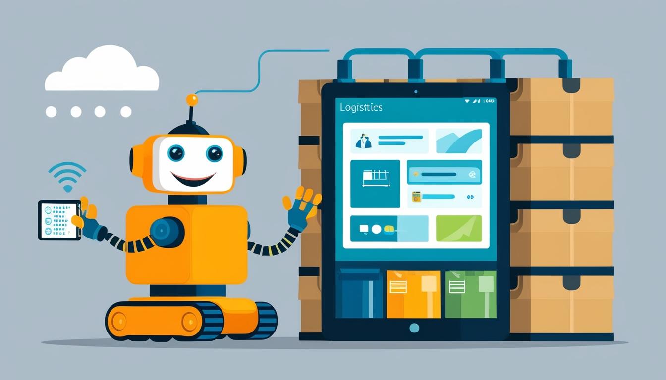 SC Codeworks launches new logistics platform to enhance operational efficiency