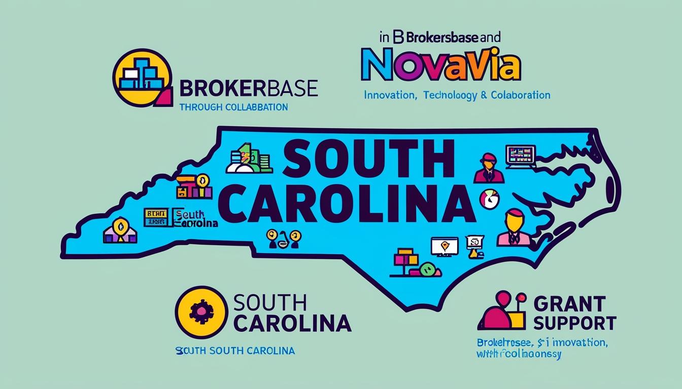 SCRA awards $50,000 in grants to boost local innovation