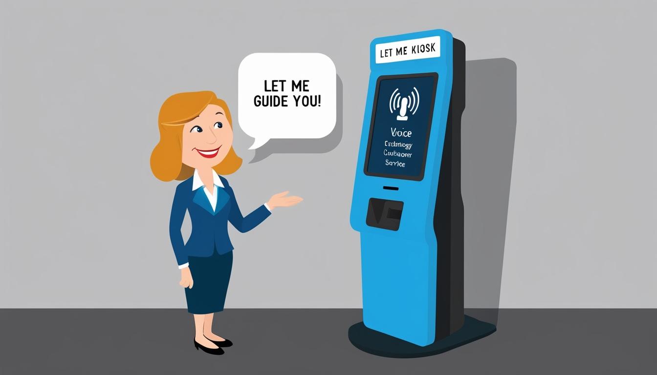 Self-Service Innovation Summit 2024 highlights voice technology advancements