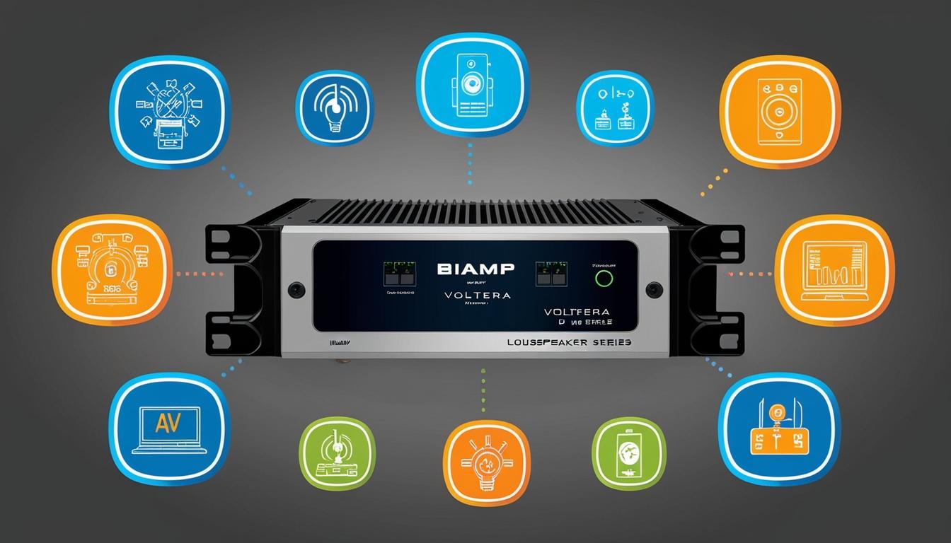 Showcasing the latest innovations in audiovisual technology at the 14th annual Innovative Product Awards