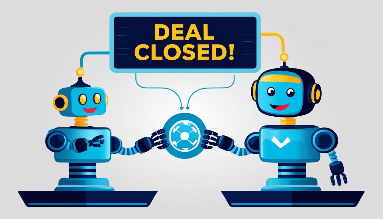 ShowSeeker and Advisr announce integration to enhance B2B sales efficiency