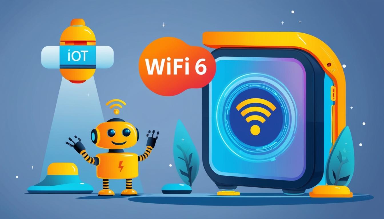 Silicon Labs showcases innovative edge computing solutions at CES 2025