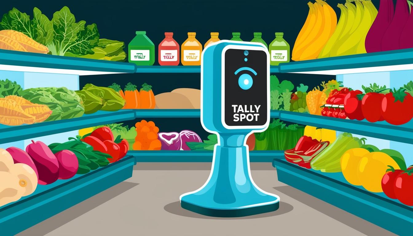 Simbe launches Tally Spot for enhanced retail inventory monitoring