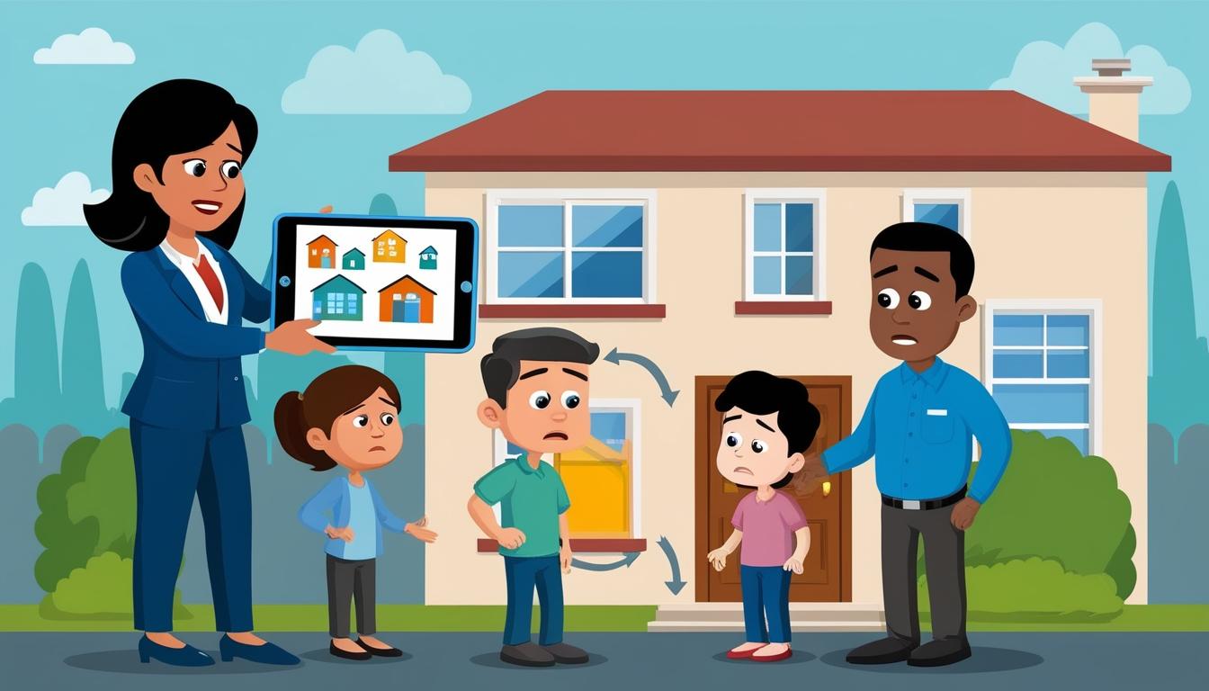 Social workers in Los Angeles County embrace AI to prevent homelessness