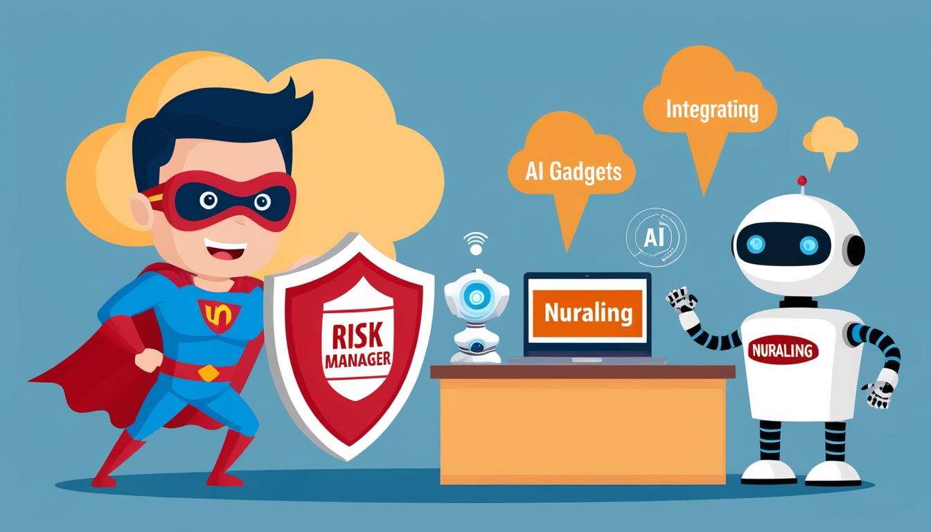 Solace Global Risk acquires Nuraling to enhance risk management services