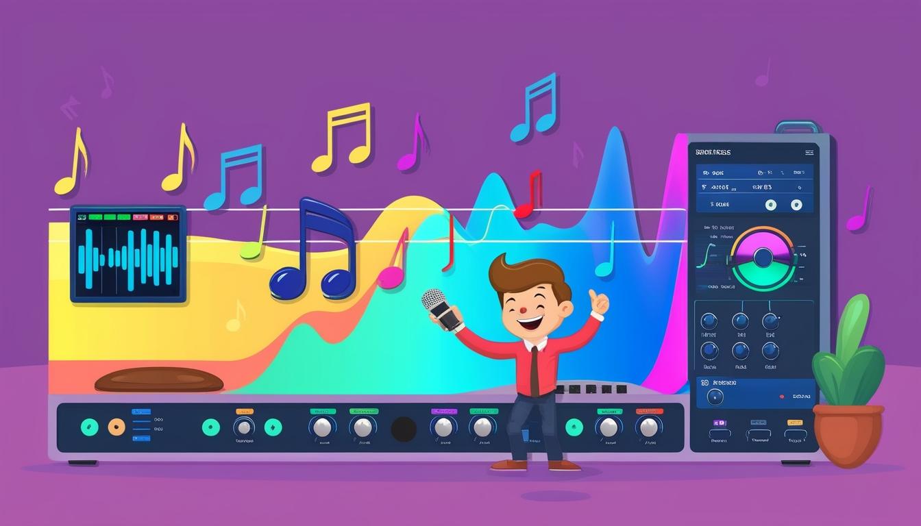 Sonible launches prime:vocal, a new AI-powered audio processing tool