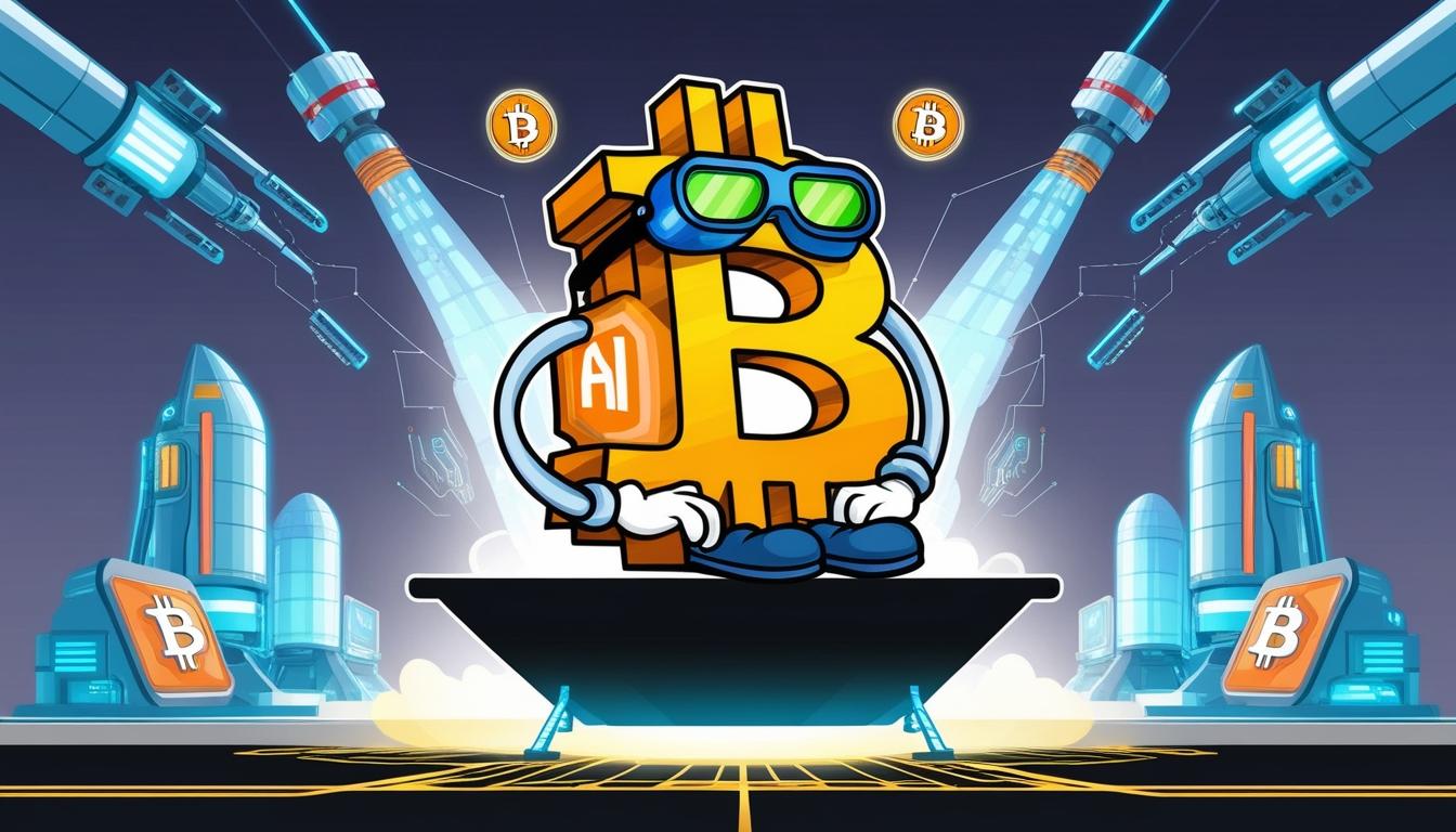 Stacknova launches as the first AI-powered Bitcoin launchpad