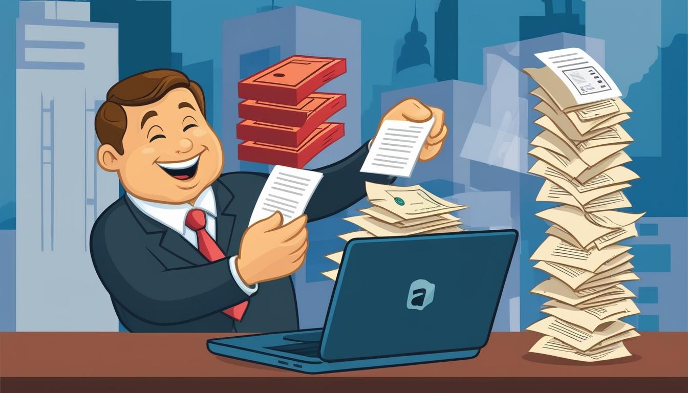 Startup aims to transform Wall Street's demanding culture with AI