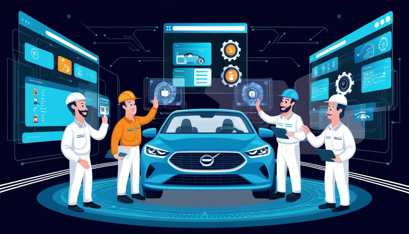 Stellantis partners with dSPACE to advance cloud-based vehicle development