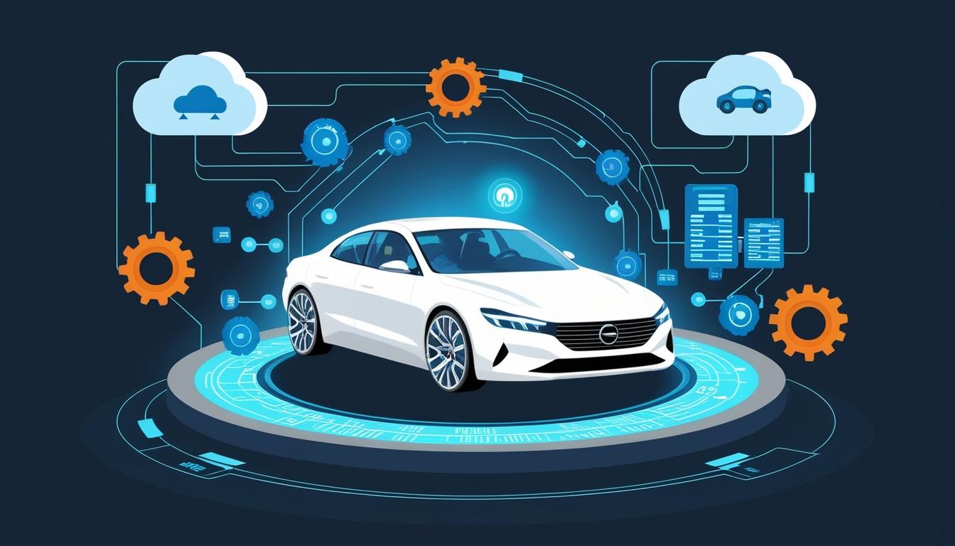 Stellantis partners with dSPACE to enhance vehicle software development