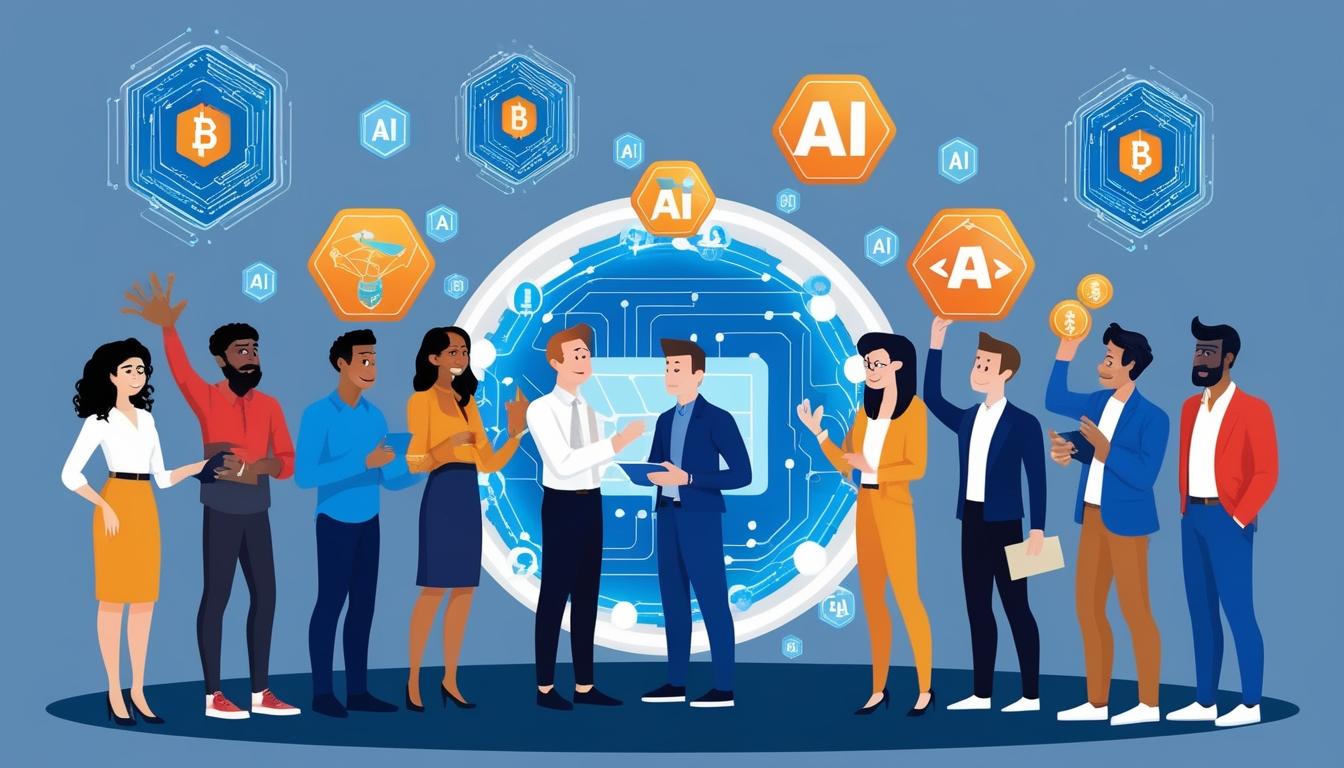 Story partners with Stability AI to enhance AI development through blockchain