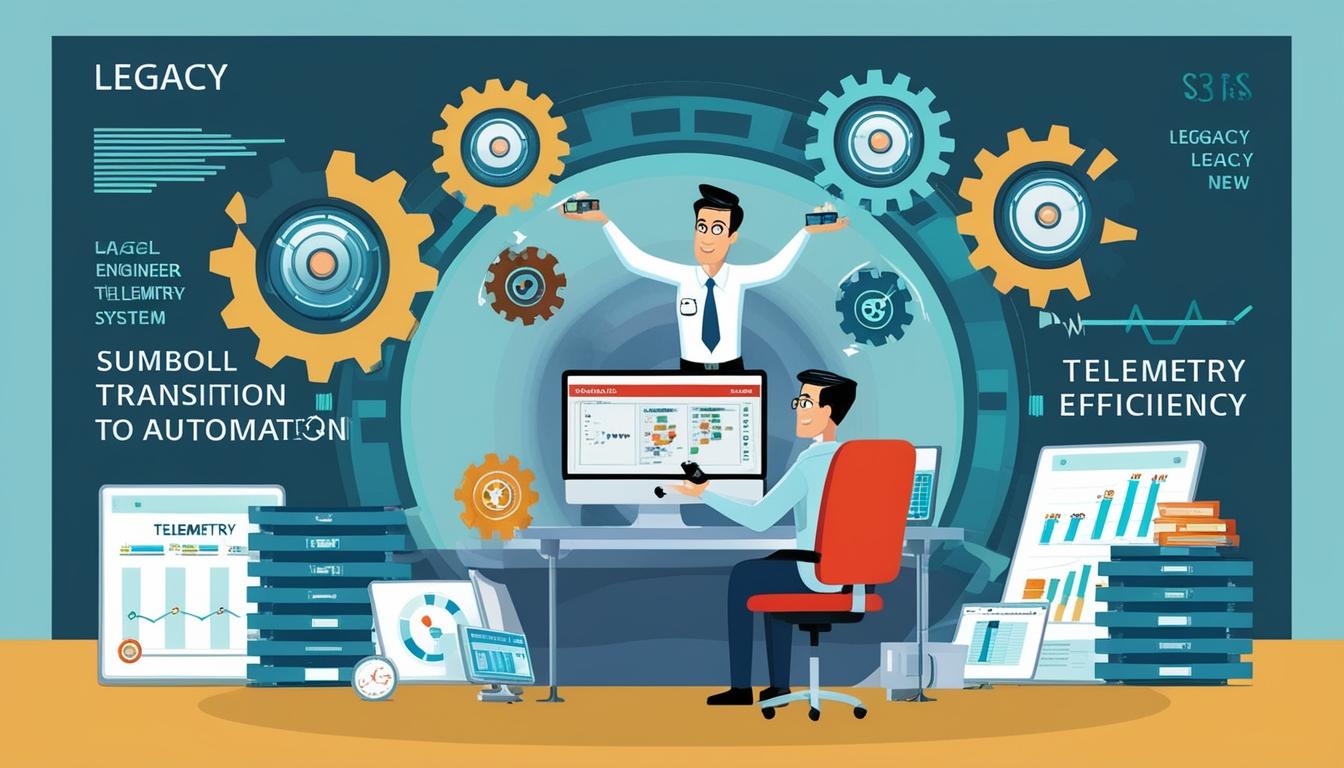 Strategies for successful software migration in engineering