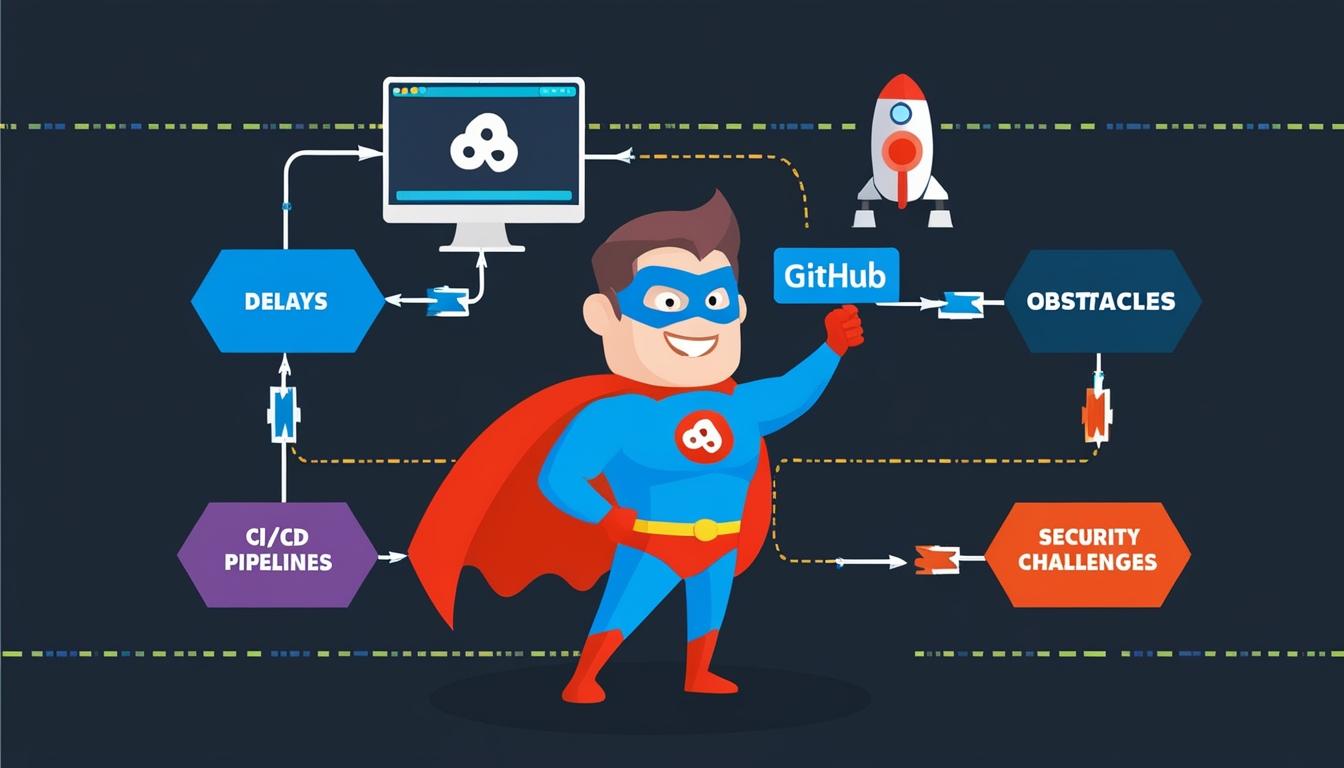 Streamlining software development with GitHub Enterprise