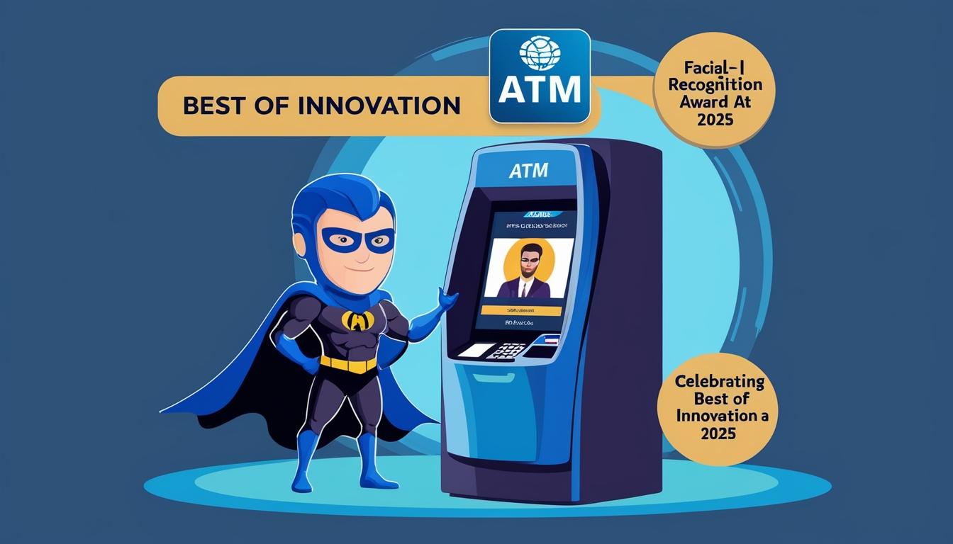 Suprema AI wins Best of Innovation award at CES 2025 for Q-Vision Pro