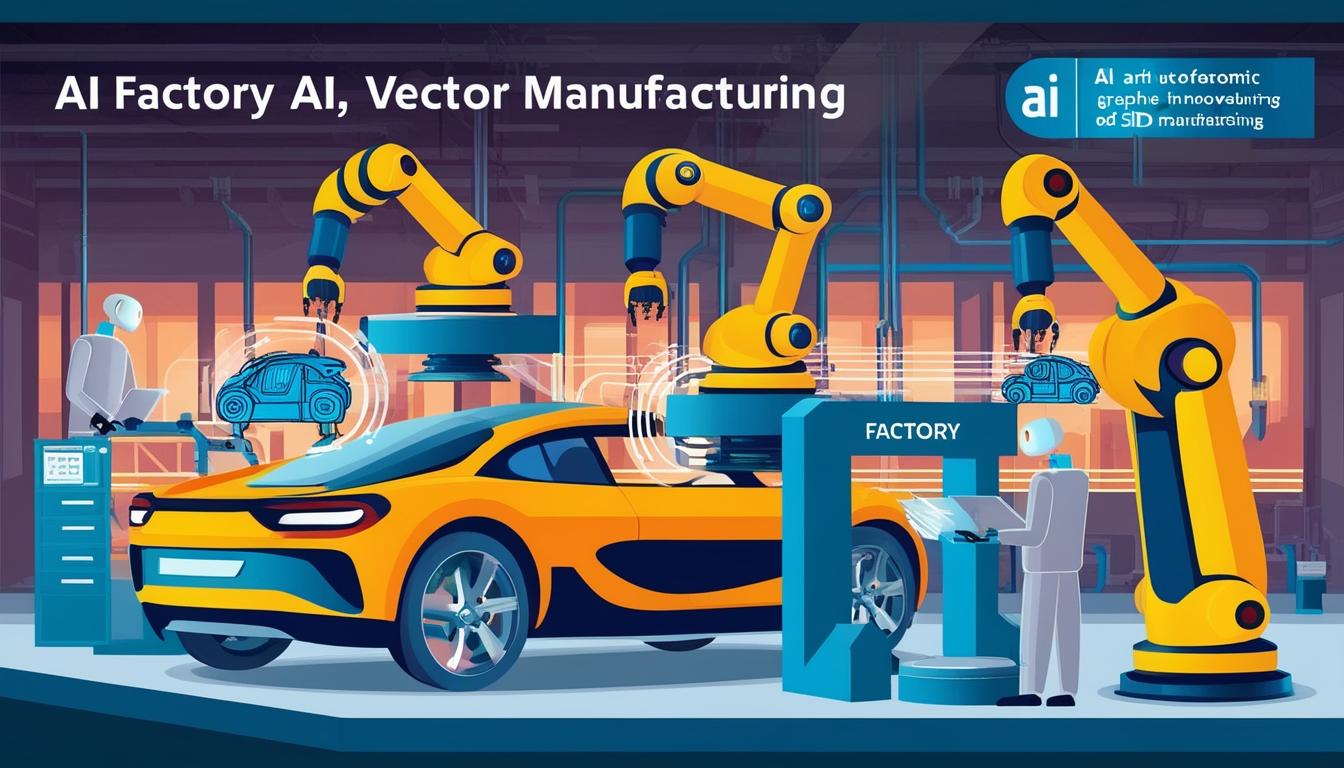 Swiss startup Neural Concept revolutionises OEM engineering with AI