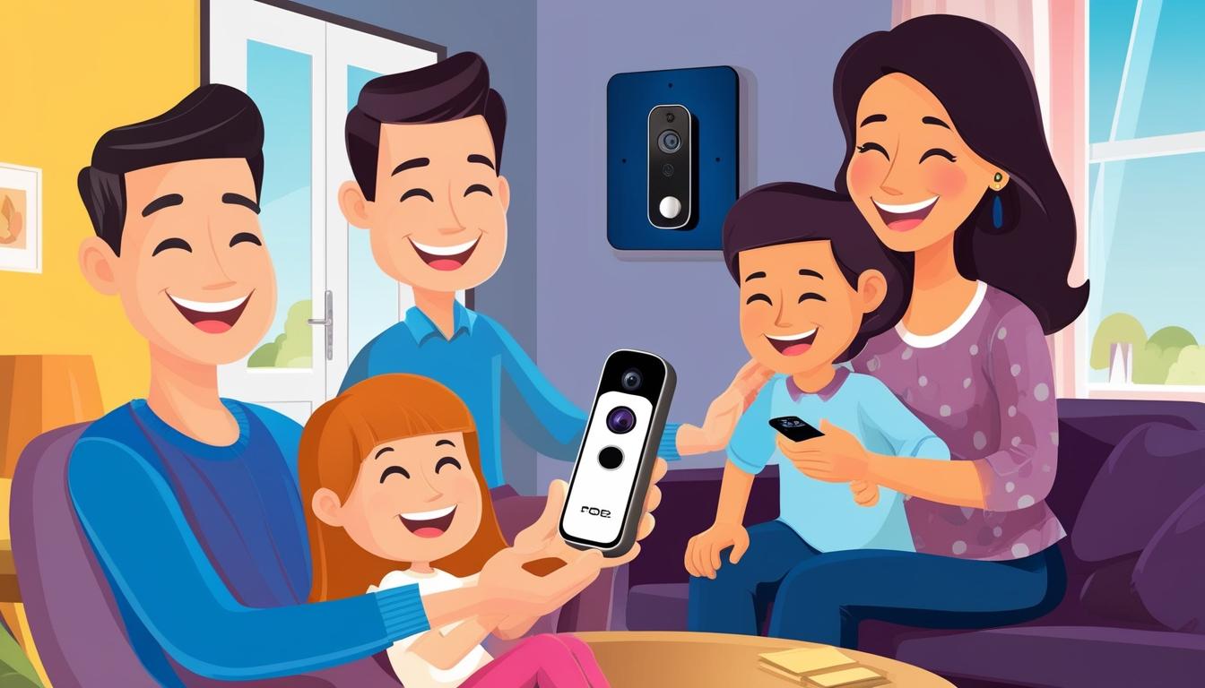 SwitchBot unveils innovative smart home products at CES 2025