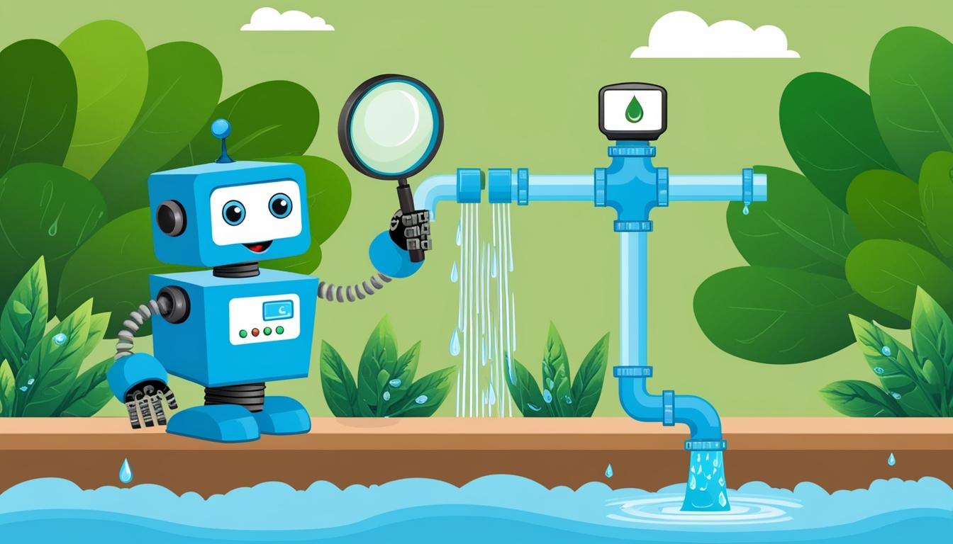 Synthotech establishes new water technology hub in North Yorkshire