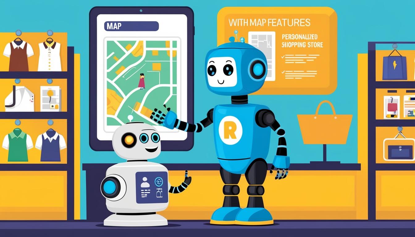 Talkdesk launches AI agents and service directories for retail