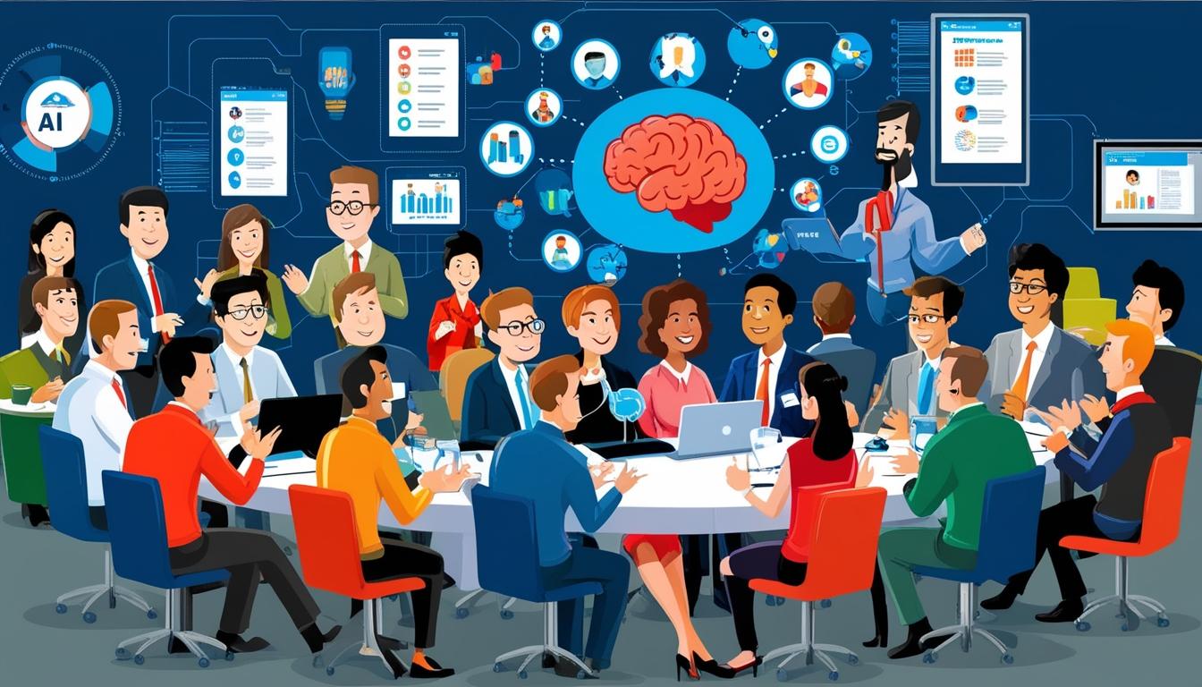 Technology Excellence Conclave 2024 celebrates innovation and collaboration