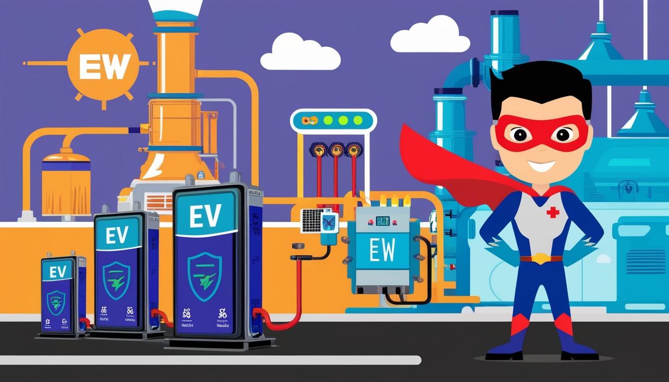 Tecman Speciality Materials on a growth trajectory with new divisions and EV innovations