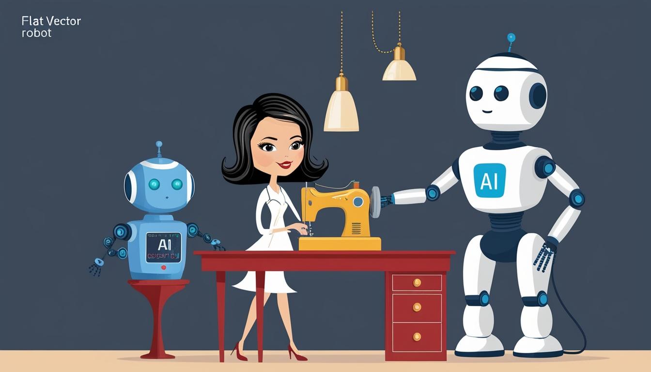 The duality of AI in the fashion industry: Enhancing or undermining creativity?