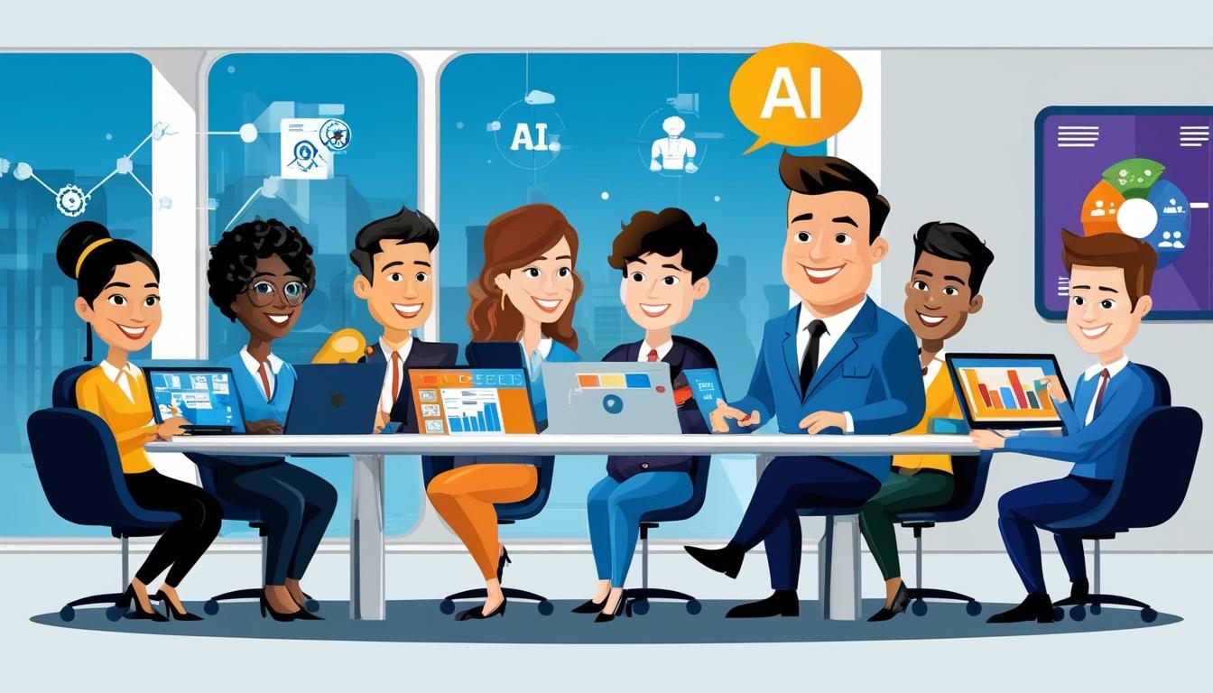 The emerging role of talent management in a changing economic landscape