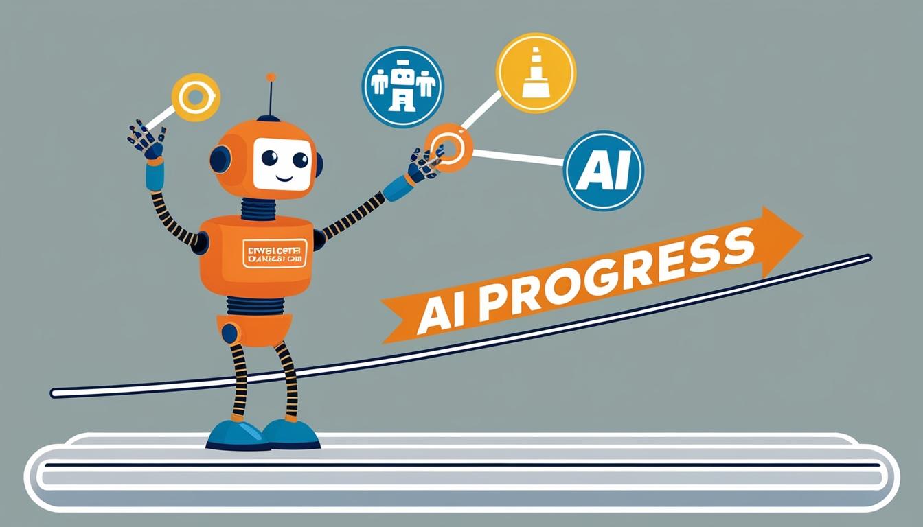 The evolving landscape of AI and its implications for the workforce