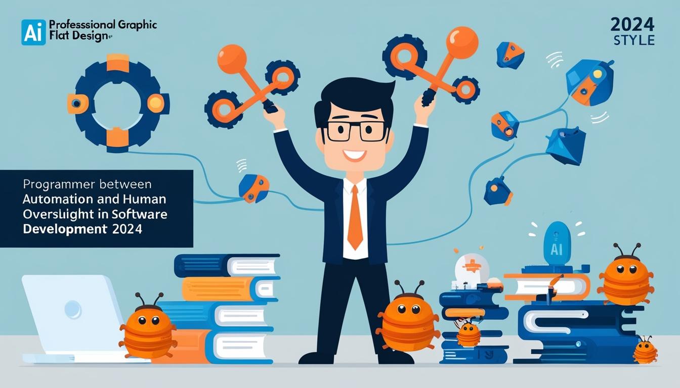 The evolving landscape of AI in software development