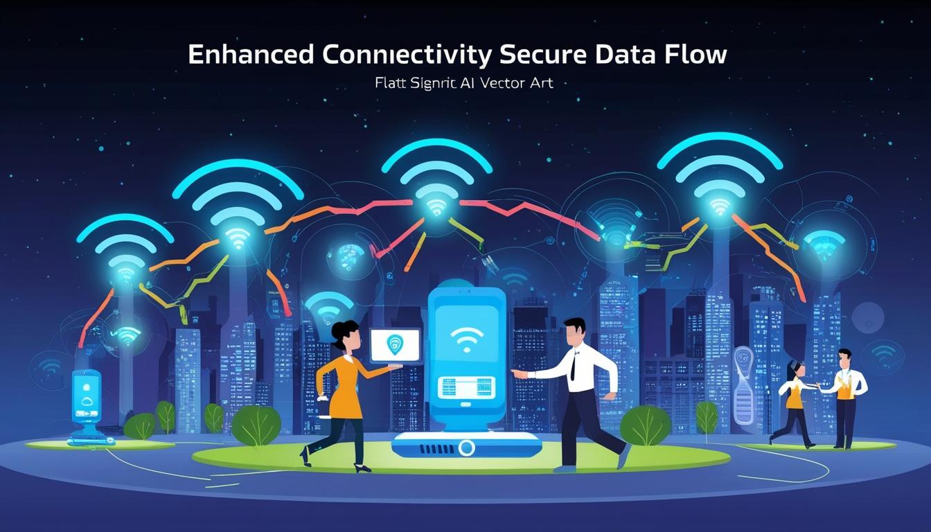 The evolving landscape of AI infrastructure: a focus on computing power and data