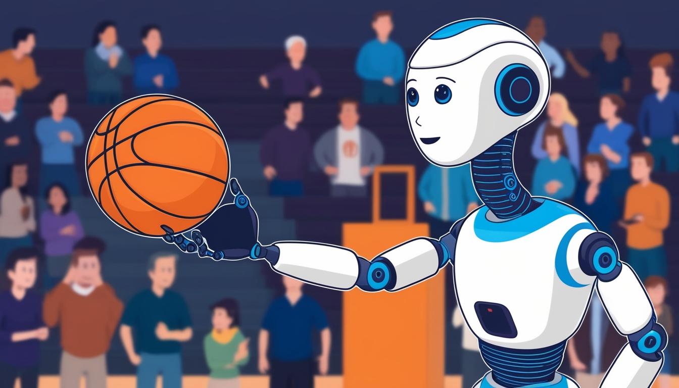 The evolving landscape of artificial intelligence and its impact on business