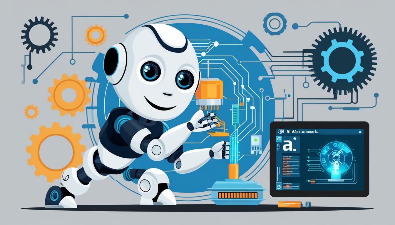 The evolving landscape of collaborative robotics and AI integration