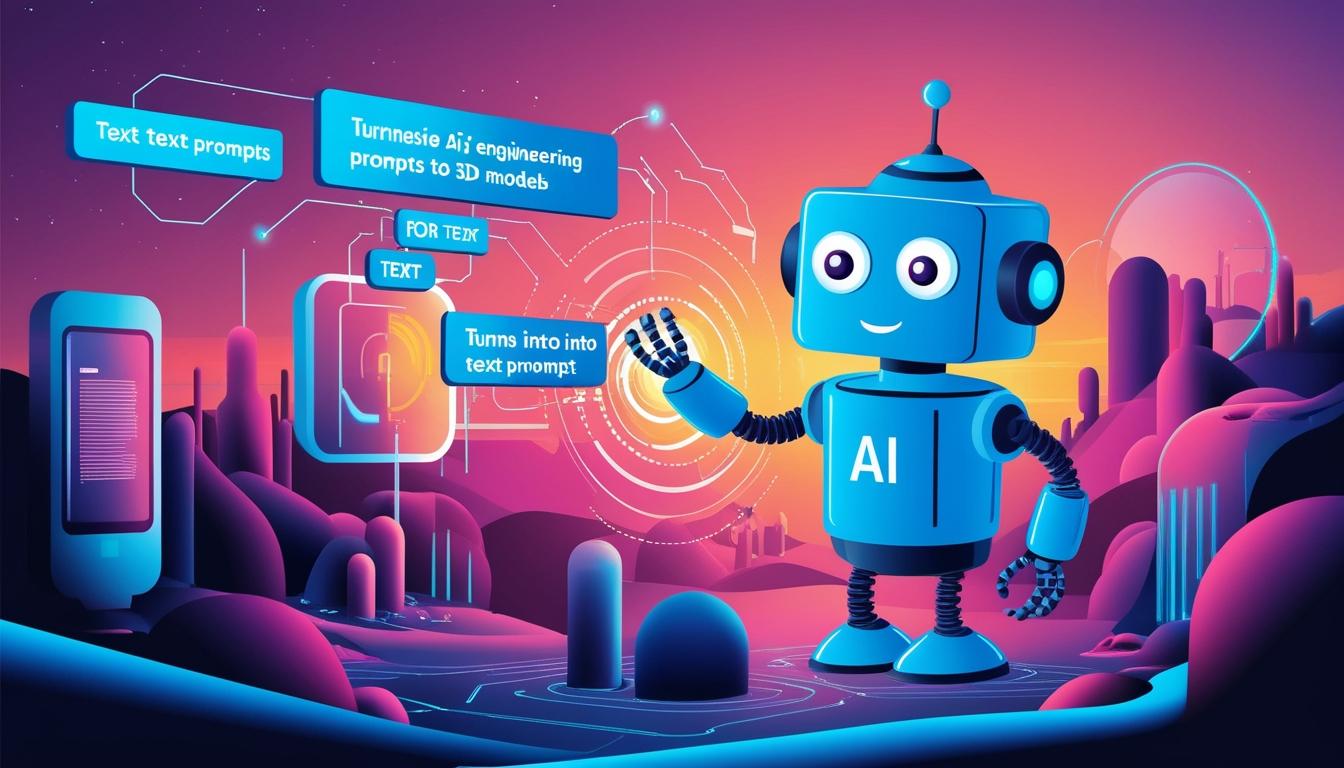 The evolving landscape of engineering and design software in the age of AI