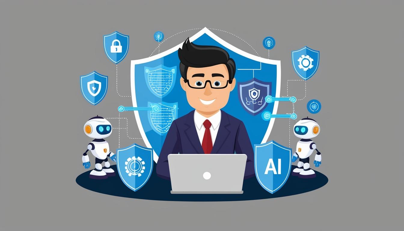 The evolving landscape of technology in business