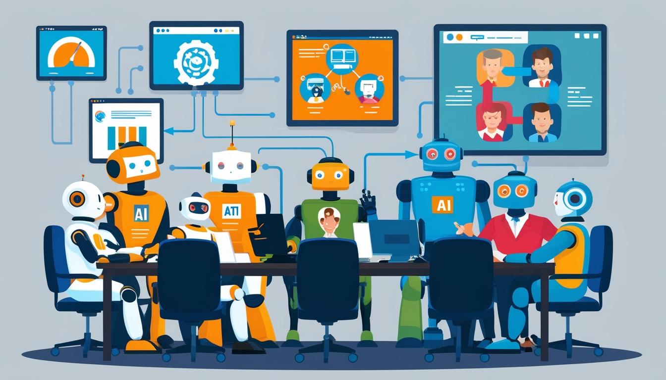 The evolving role of AI in driving go-to-market strategies