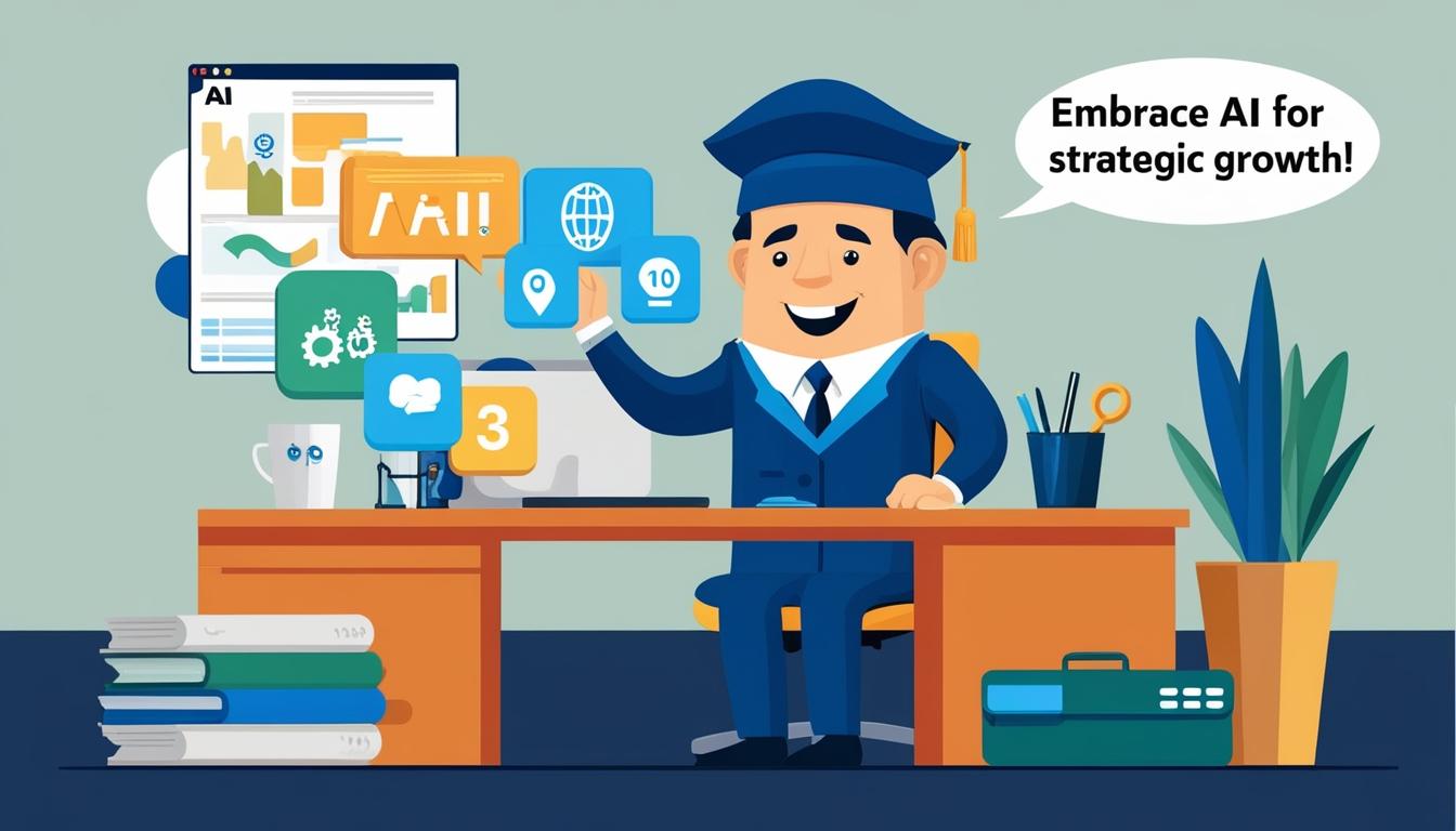 The future of accounting: embracing AI for enhanced client services