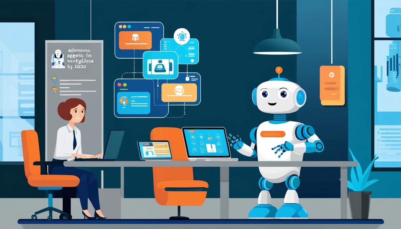 The future of AI in the workplace: approaching the Binary Big Bang