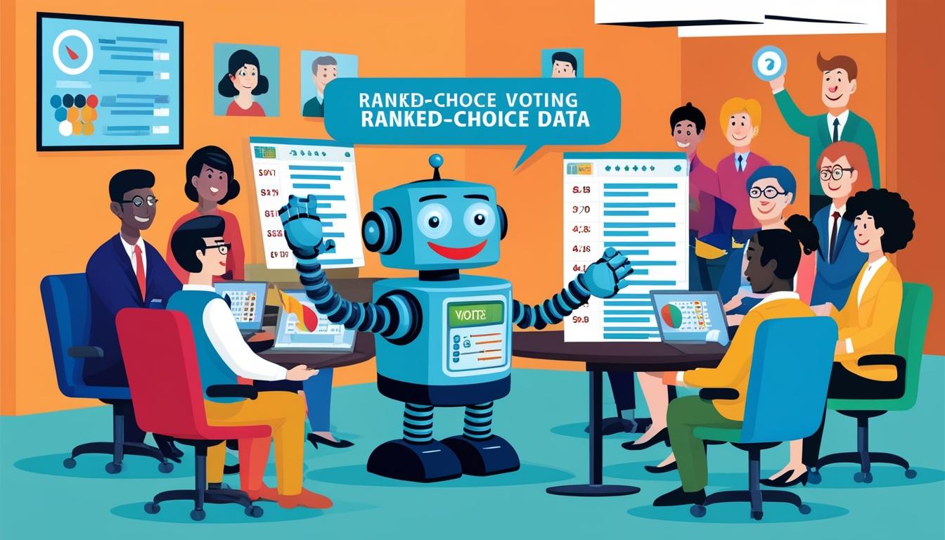 The future of decision-making: AI and automation as tools for fairness