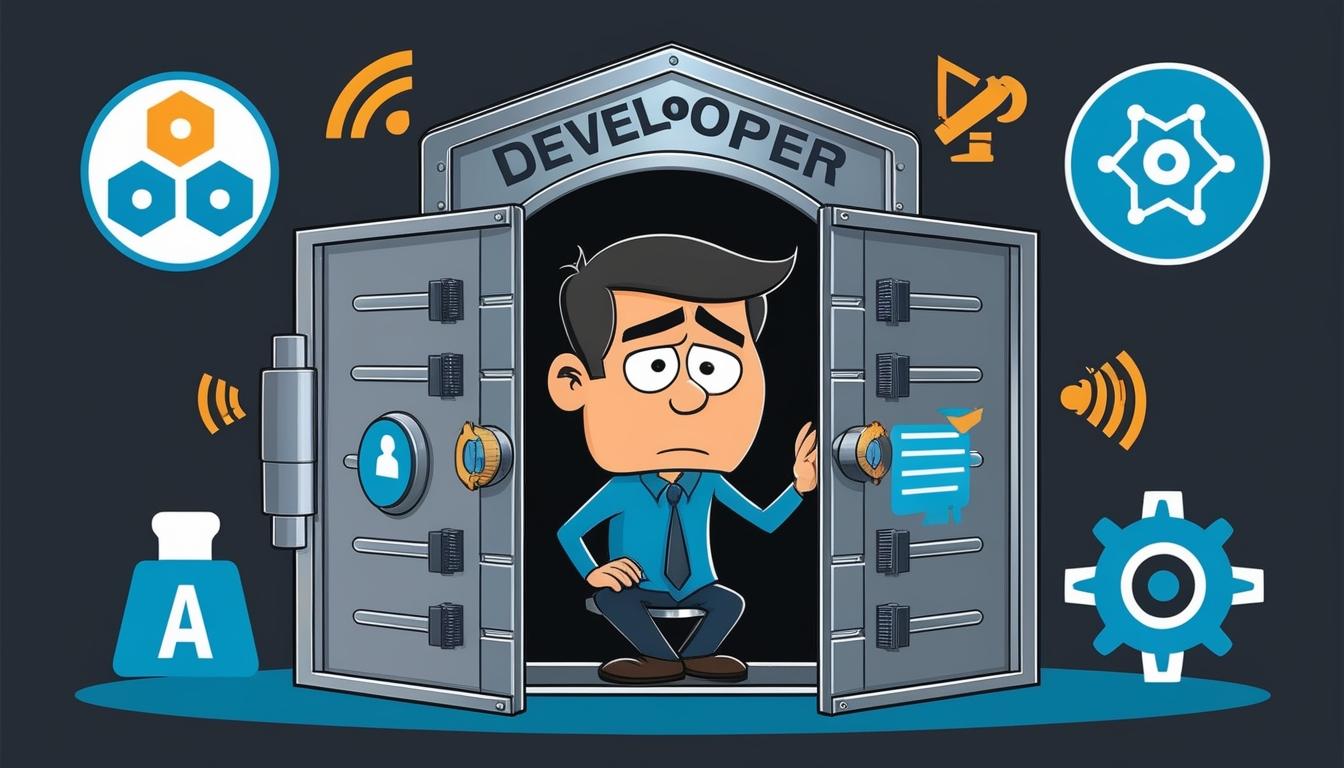 The future of generative AI in developer practices by 2025