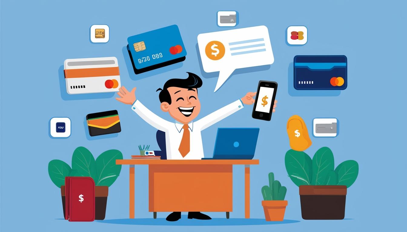 The future of payments: How AI and payout orchestration are redefining employee compensation