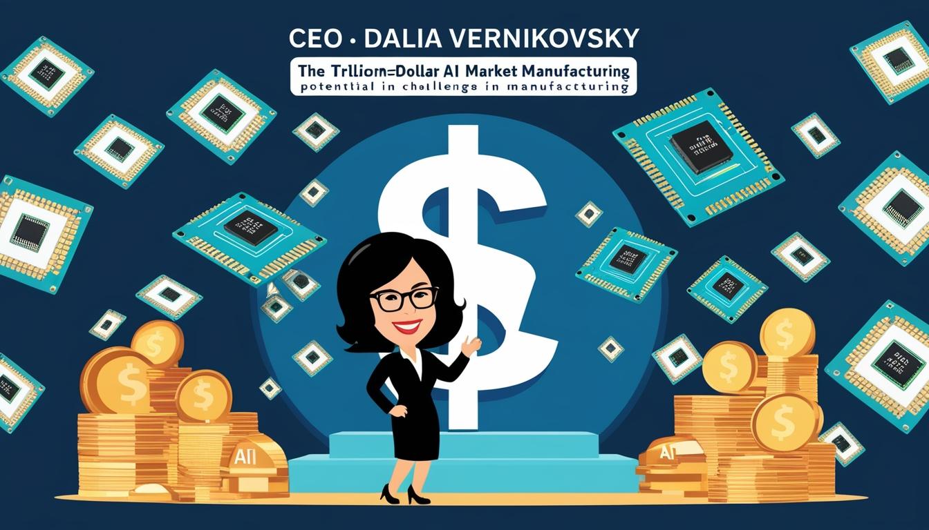 The future of semiconductors in an AI-driven world