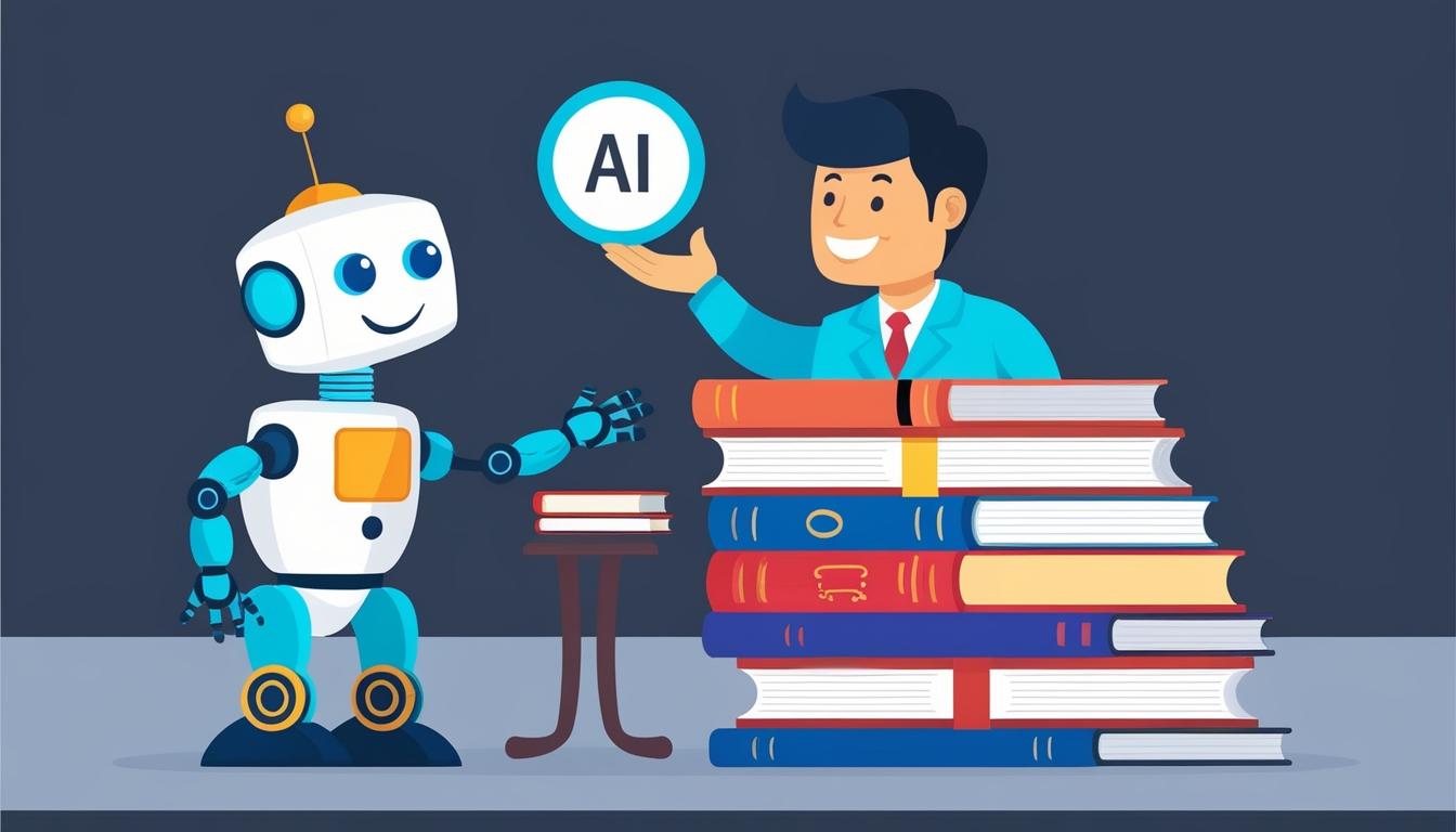 The future of translation: AAI's role in literature