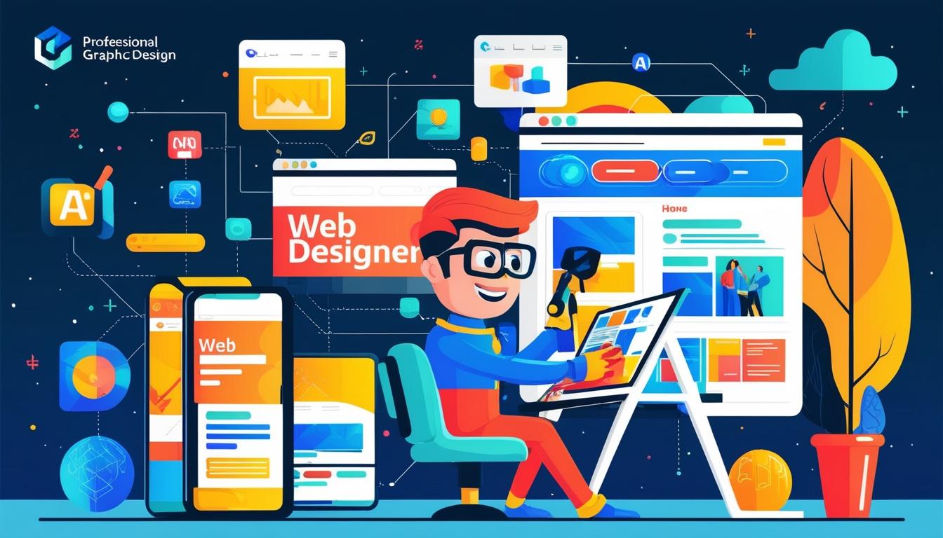 The future of web development: Embracing AI and user-centric design