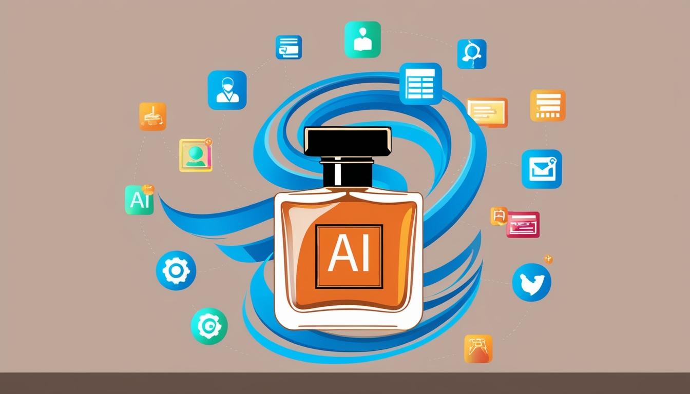The Perfume Shop adopts AI-driven advertising strategies