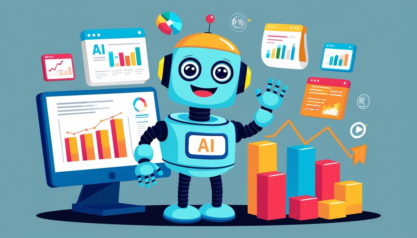 The rise of AI in business: Optimism and practical applications