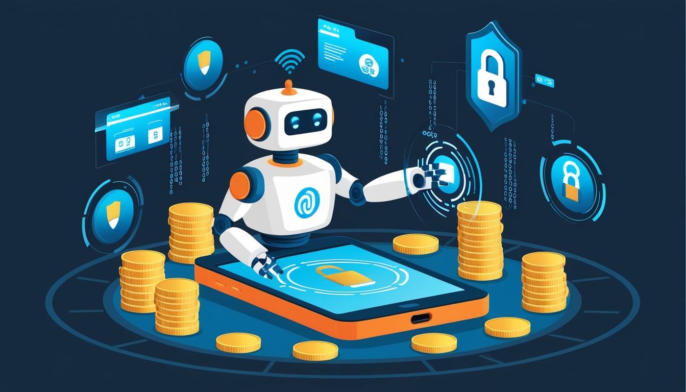 The rise of AI in identity verification and fraud detection