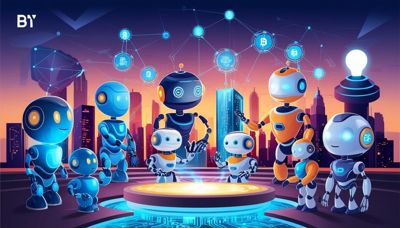 The rise of AI in the blockchain ecosystem: Opportunities and challenges