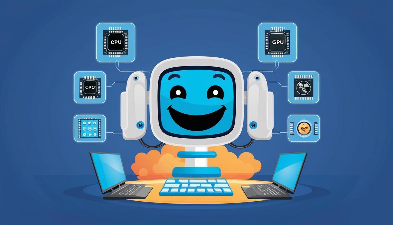 The rise of AI PCs: Transforming personal computing