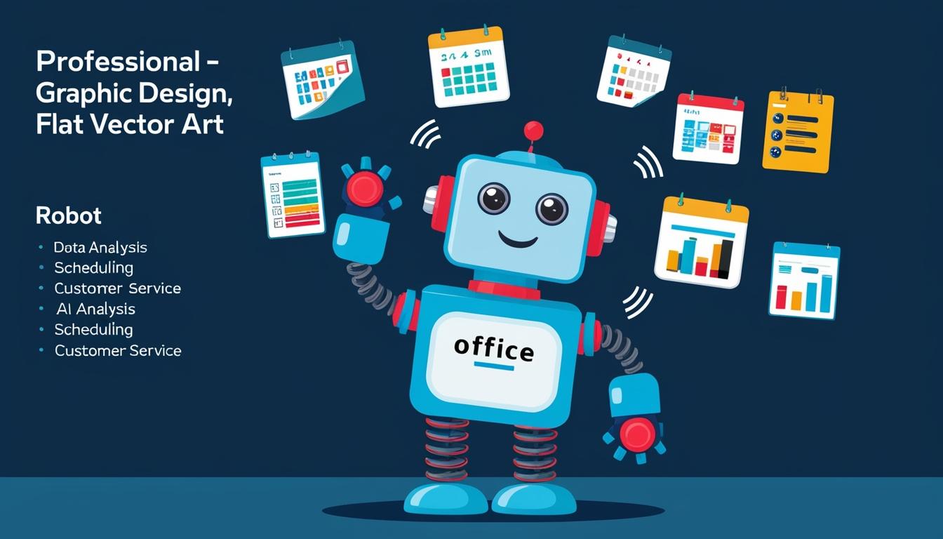 The rise of AI-powered automation in modern businesses