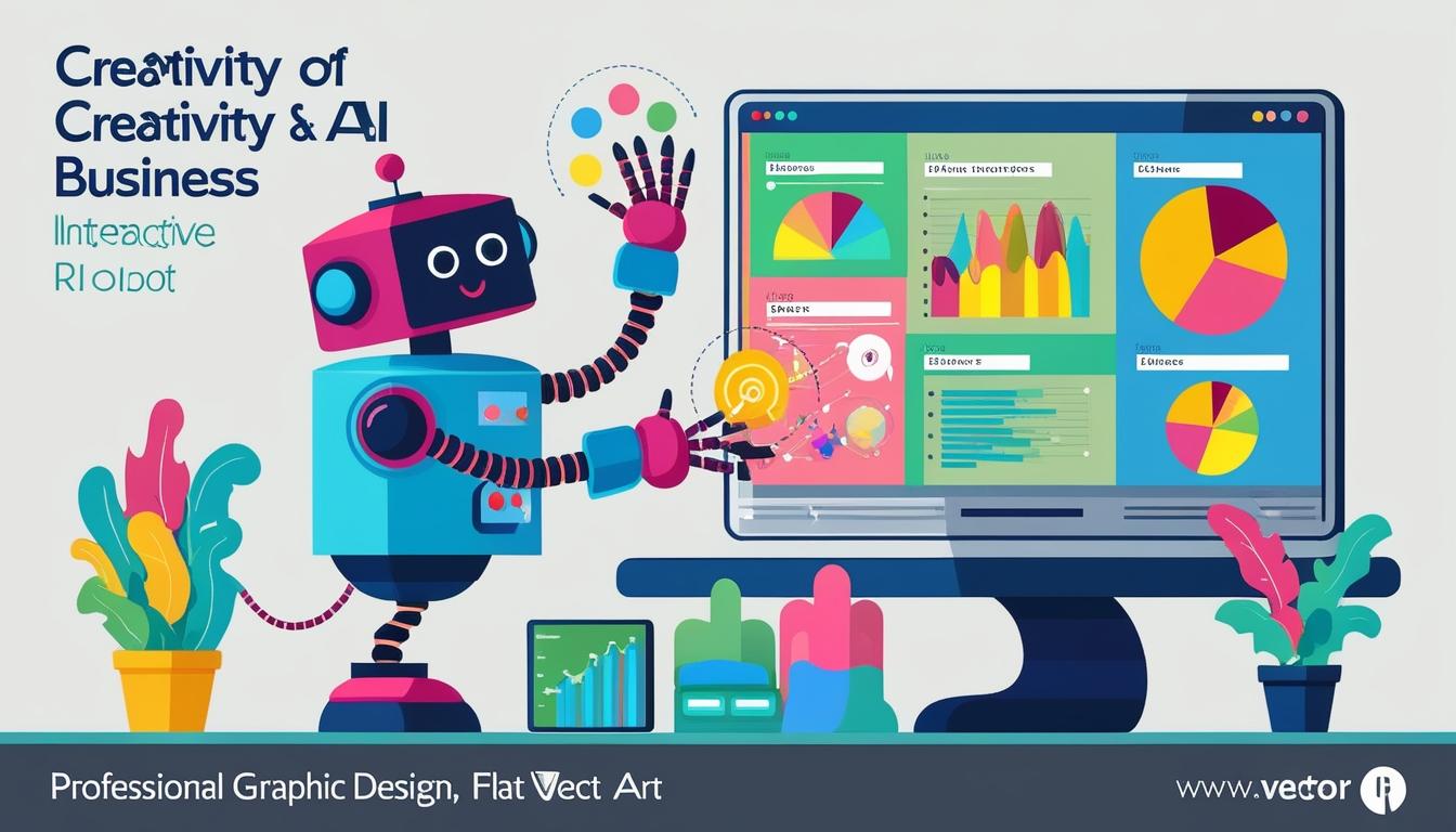 The rise of AI-powered automation tools in data visualization
