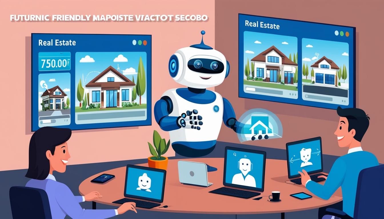 The rise of AI-powered communication tools in transforming business operations